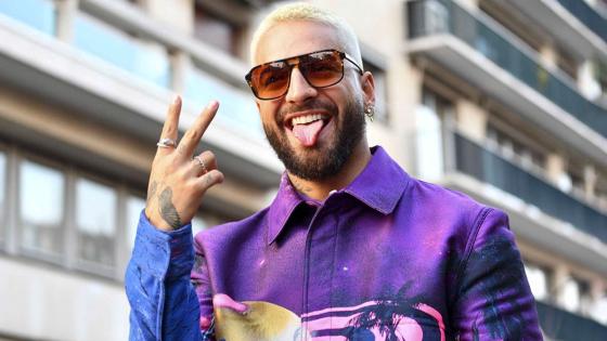 Maluma Maluma