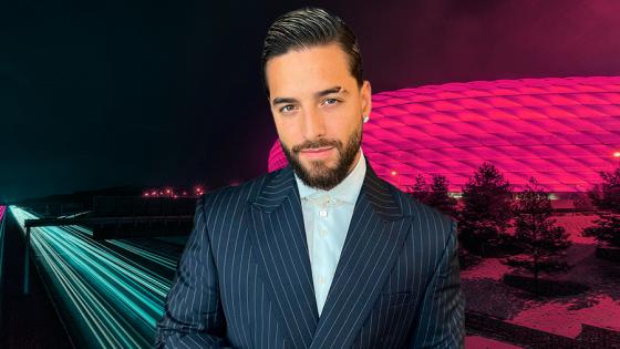 Maluma Maluma
