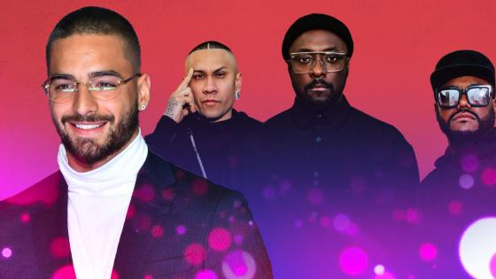 Mundial de Qatar 2022: artistas que asistirán a la Copa del mundo