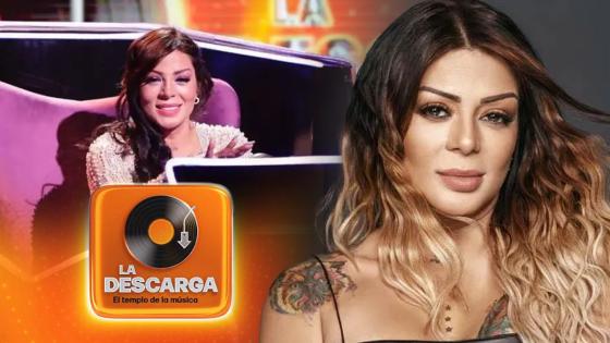 Marbelle Criticas La Descarga Marbelle Criticas La Descarga