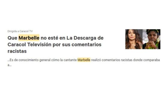 marbelle marbelle