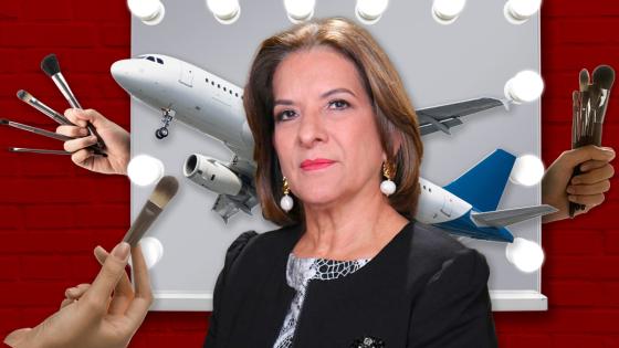 Procuradora Margarita Cabello Procuradora Margarita Cabello