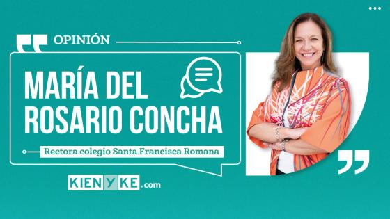 María del Rosario Concha María del Rosario Concha