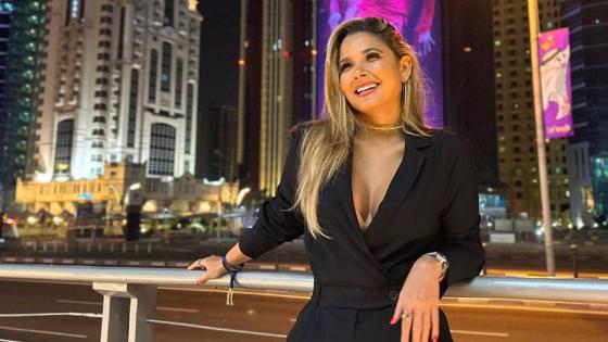Melissa Martínez Melissa Martínez