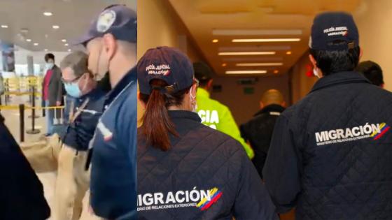 migración migración