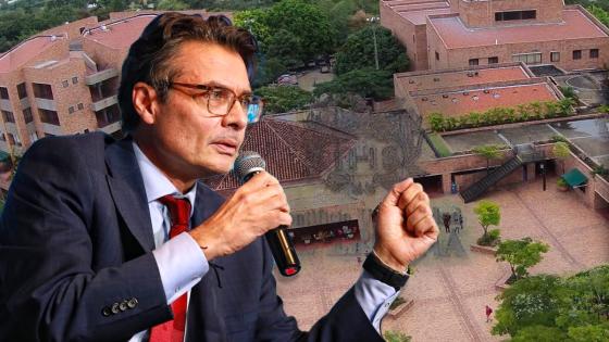 Ministro de educación Ministro de educación