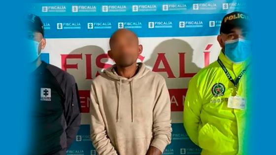 monstruo san fernando