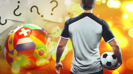Jugadores que no son de su país de selección Jugadores que no son de su país de selección