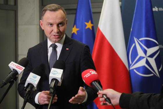 Otan Polonia Rusia misil noticias Otan Polonia Rusia misil noticias