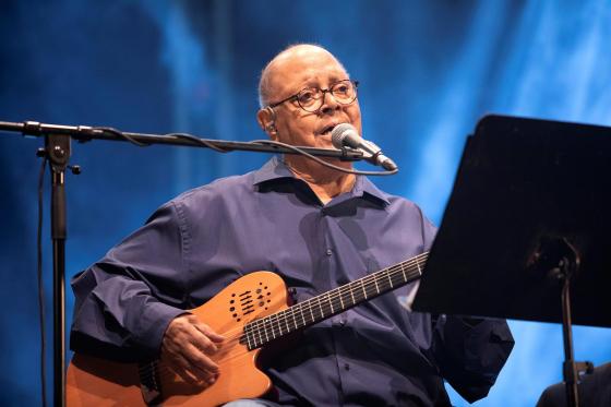 Pablo Milanés murió homenaje Silvio Rodríguez Pablo Milanés murió homenaje Silvio Rodríguez
