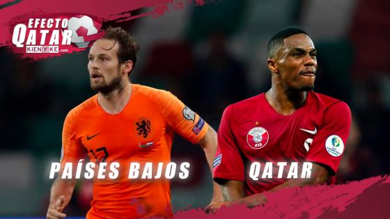 Mundial de Qatar 2022 Mundial de Qatar 2022