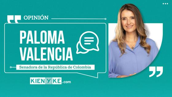 Paloma-Valencia