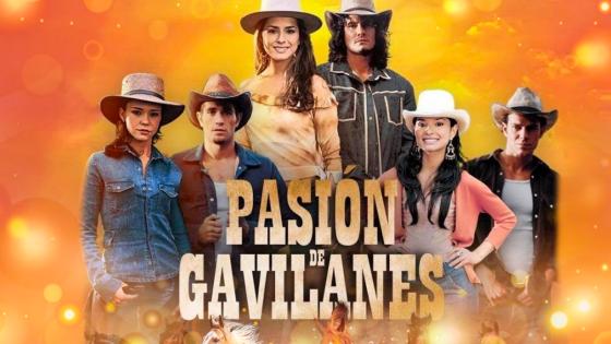 Las novelas colombianas con mejor rating en la historia