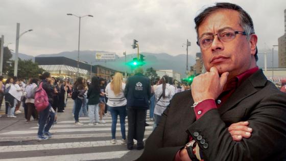 Petro Protestas Petro Protestas