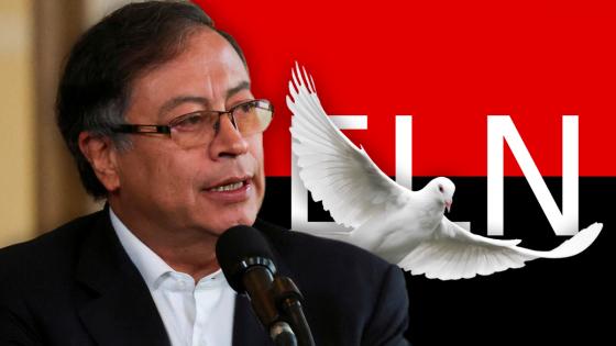 Gustavo-Petro-ELN Gustavo-Petro-ELN