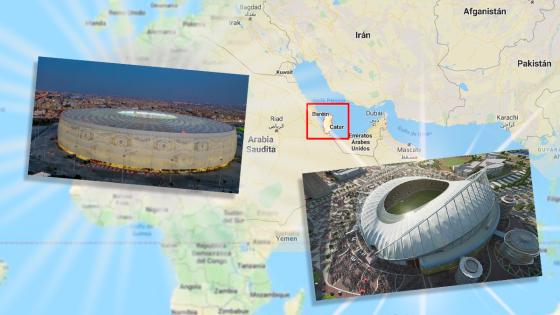 Mundial Qatar 2022 Mundial Qatar 2022