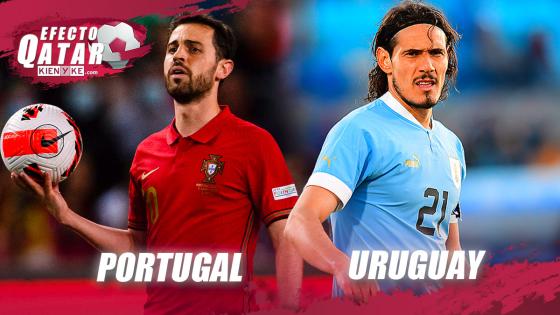 Mundial de Qatar 2022