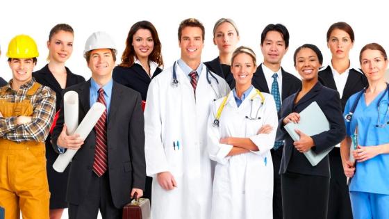 profesiones profesiones