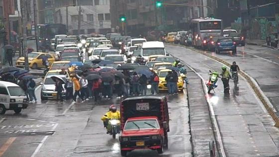 Protestas Protestas