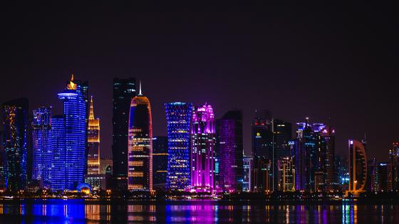 Datos curiosos Qatar 