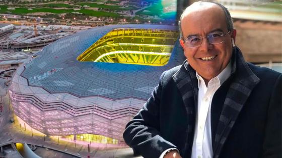Ricardo Orrego Ricardo Orrego