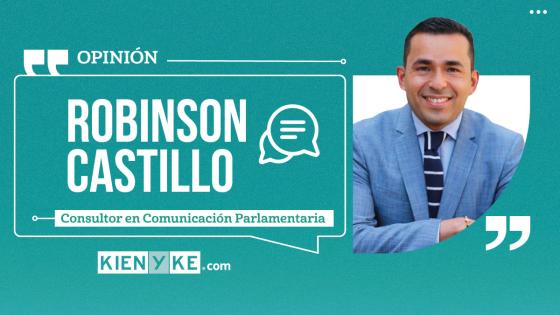 Robinson-Castillo