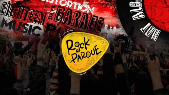 Las bandas más polémicas de Rock al parque Las bandas más polémicas de Rock al parque