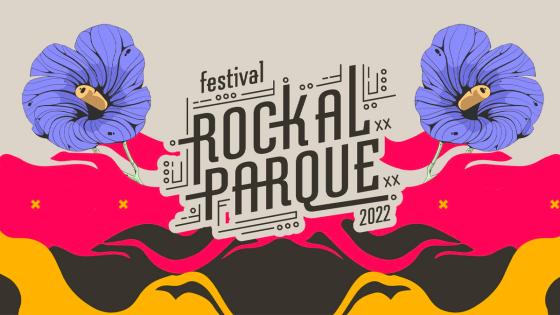 Rock al Parque 2022