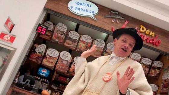 Los otros negocios de los humoristas de Sábados Felices