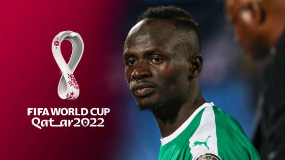 Sadio Mane Sadio Mane
