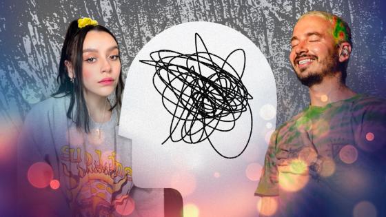 problemas de salud mental Famosos que han tenido problemas de salud mental