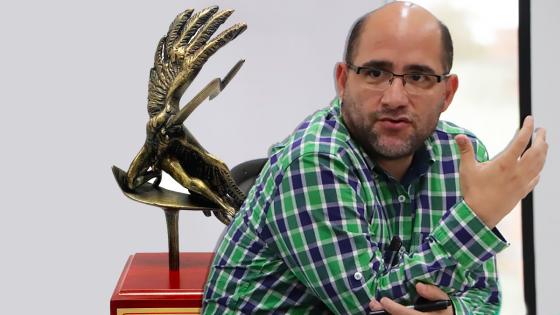 Santiago Gómez Unab Felafacs Santiago Gómez Unab Felafacs