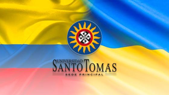 Universidad Santo Tomás Universidad Santo Tomás