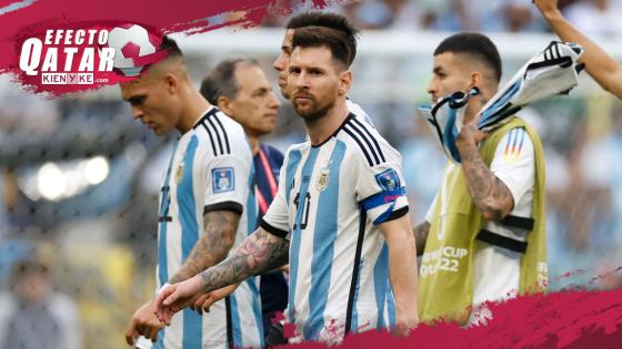 Selección Argentina Selección Argentina