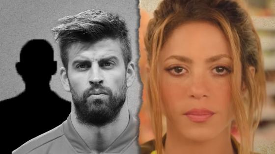 Shakira Shakira