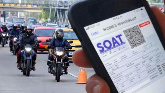 Soat-motos Soat-motos