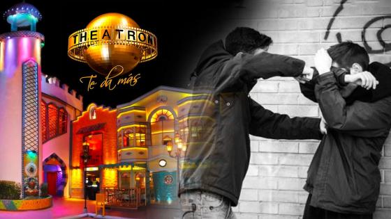 Theatron Theatron