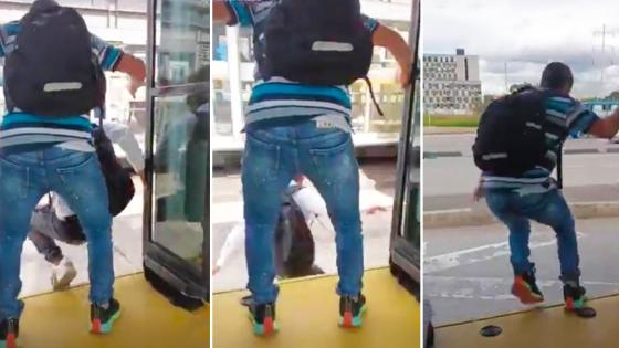 TransMilenio TransMilenio
