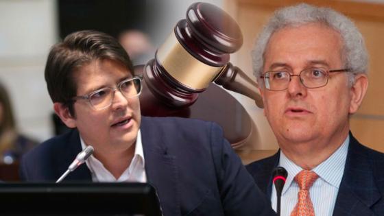 Miguel Uribe Turbay Miguel Uribe Turbay