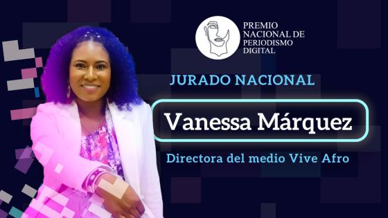 Vanessa Márquez Vanessa Márquez