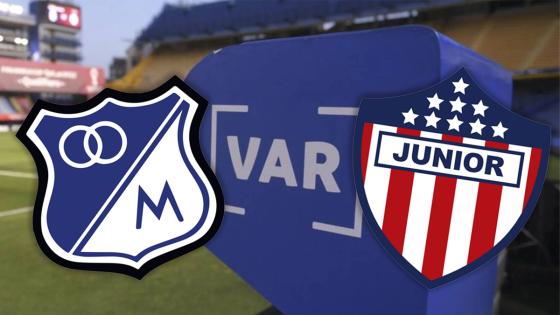 Millonarios Millonarios