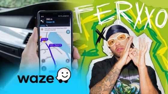 waze-feid waze-feid