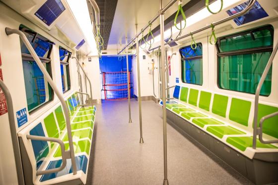 Metro Metro