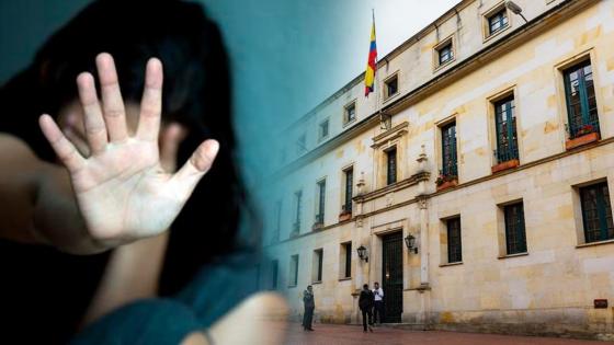 Expulsados dos miembros de la delegación colombiana en la COP27 por acoso sexual