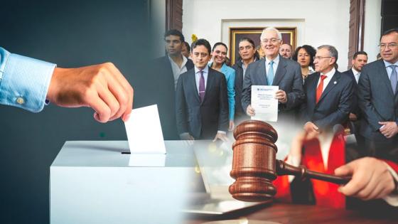 Reforma Tributaria aprobada