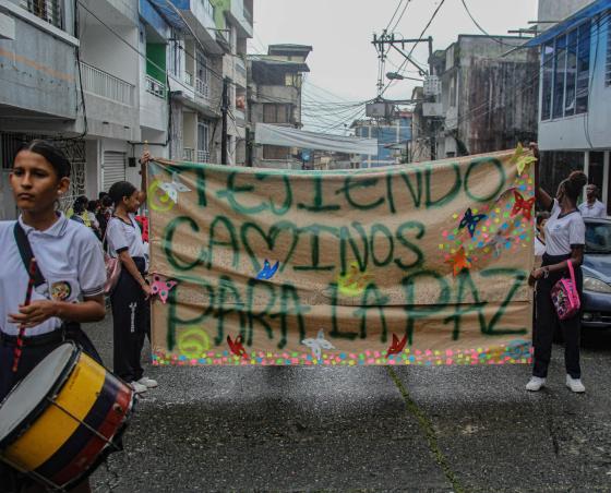 Buenaventura Buenaventura
