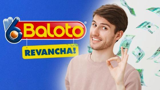 Baloto Baloto