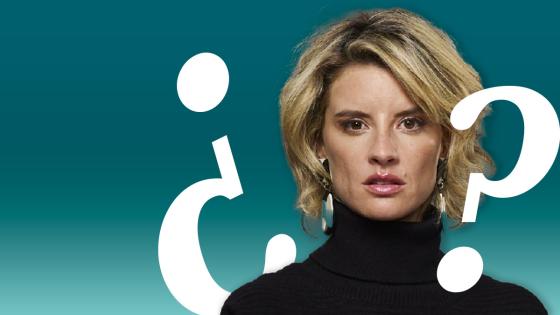 Ana Wills ¿Qué ha pasado con Ana Wills, actriz colombiana?