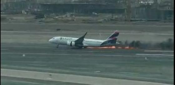 accidente aereo Lima Peru Jorge Chavez noticias accidente aereo Lima Peru Jorge Chavez noticias