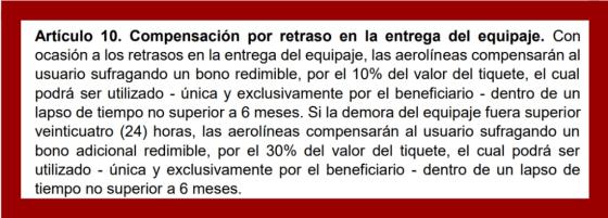 Tatequieto a aerolíneas Tatequieto a aerolíneas